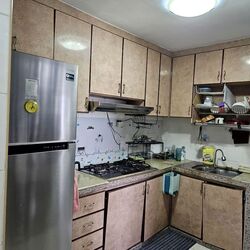 Blk 341B Sun Trellis (Sembawang), HDB 5 Rooms #571190391